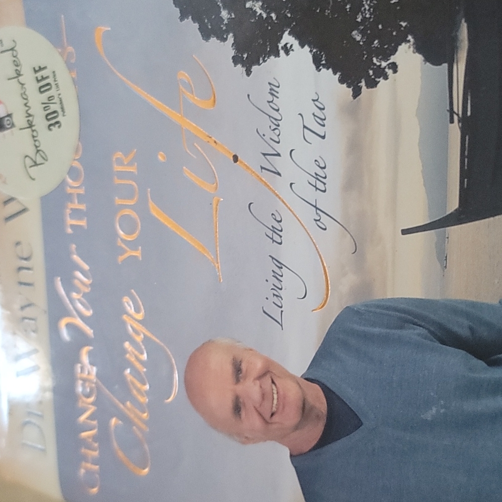 Dr Wayne Dyer Best Selling Book